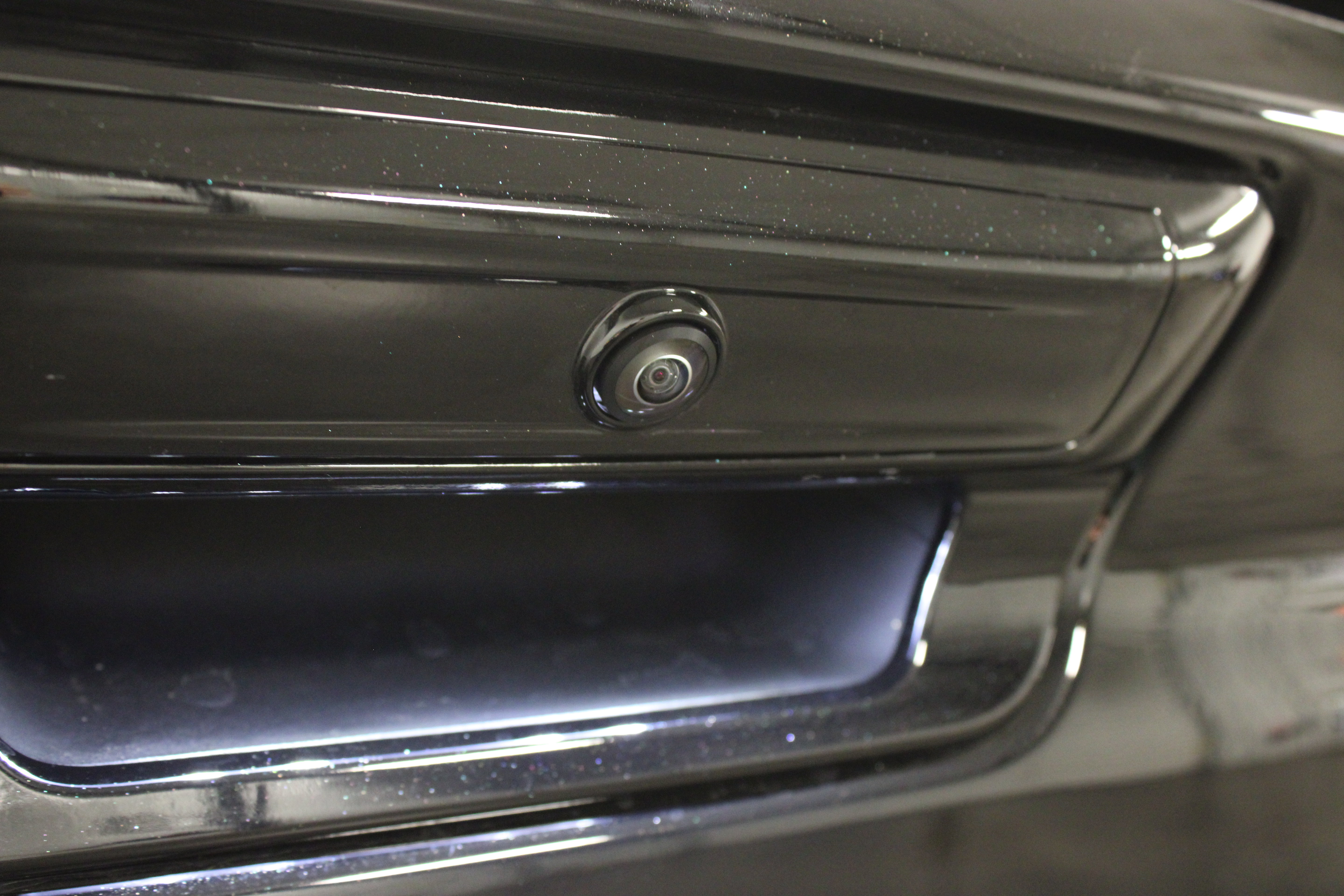 New 2027 RAM 1500 Big Horn AWD/4WD image 13