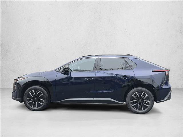 New 2026 Toyota bZ image 8