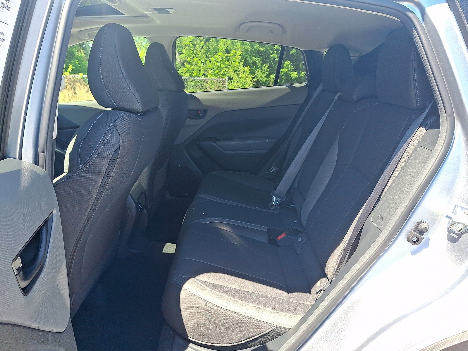 New 2026 Subaru Crosstrek 2.0i Premium AWD/4WD image 6