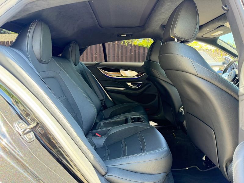 Used 2021 Mercedes-Benz AMG GT 53 image 26