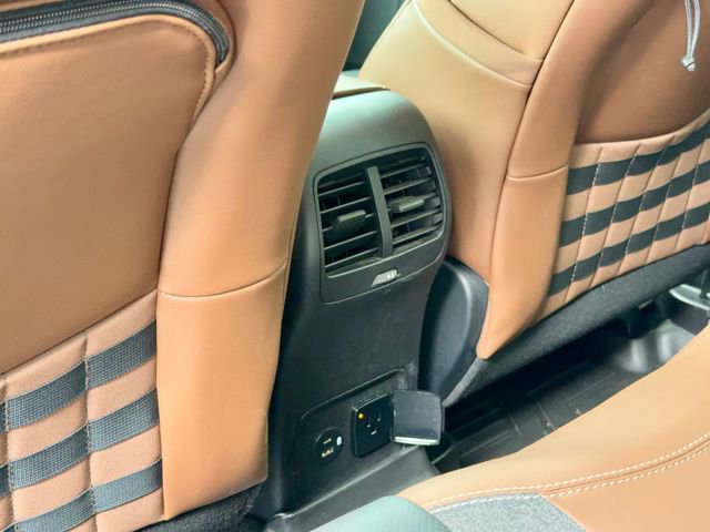 Used 2021 Ford Bronco Sport Outer Banks AWD/4WD image 12