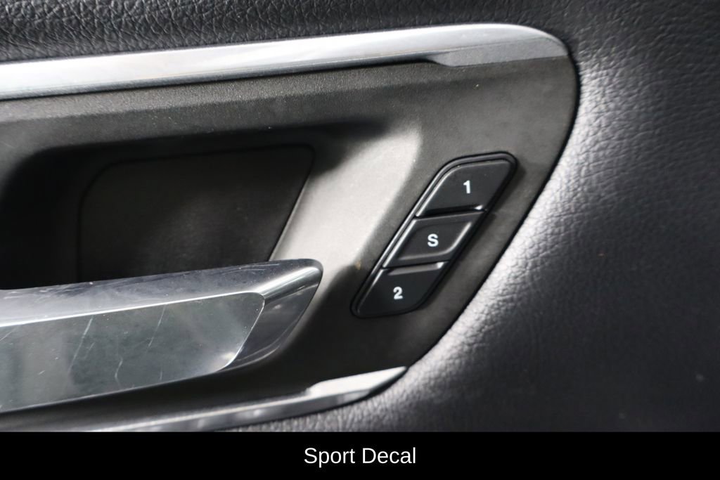 Used 2020 RAM 1500 Laramie w/ Sport Appearance Package image 22