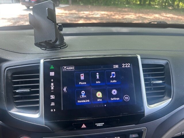 Used 2016 Honda Pilot EX-L image 15