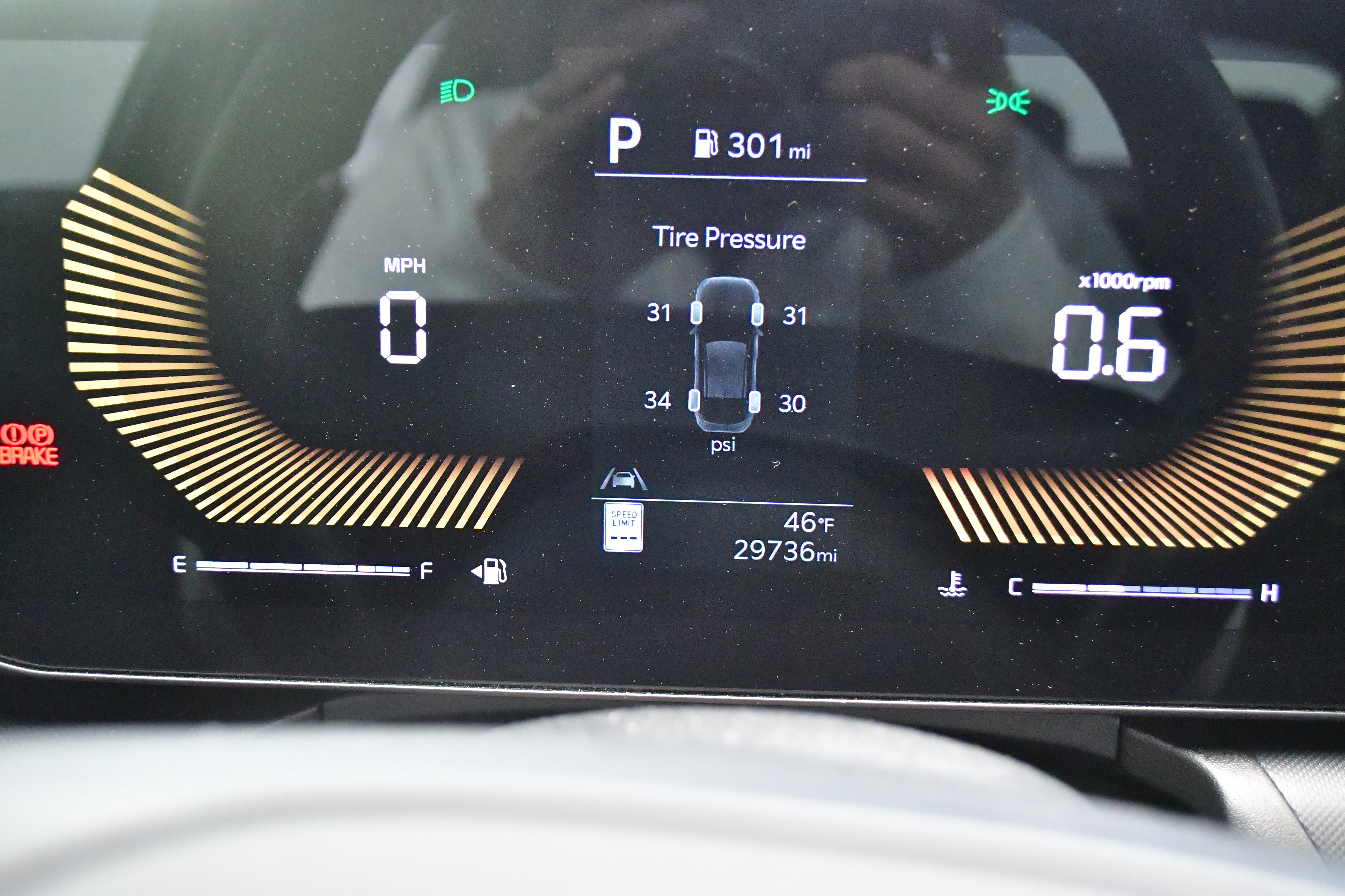 Used 2025 Kia K4 FWD image 17