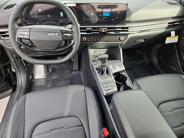 New 2026 Kia Sportage SX FWD image 16