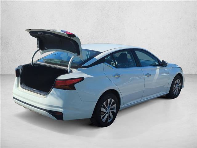 Used 2022 Nissan Altima 2.5 S FWD image 7