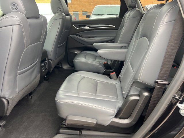 Used 2018 Buick Enclave Premium w/ Experience Buick Package image 23