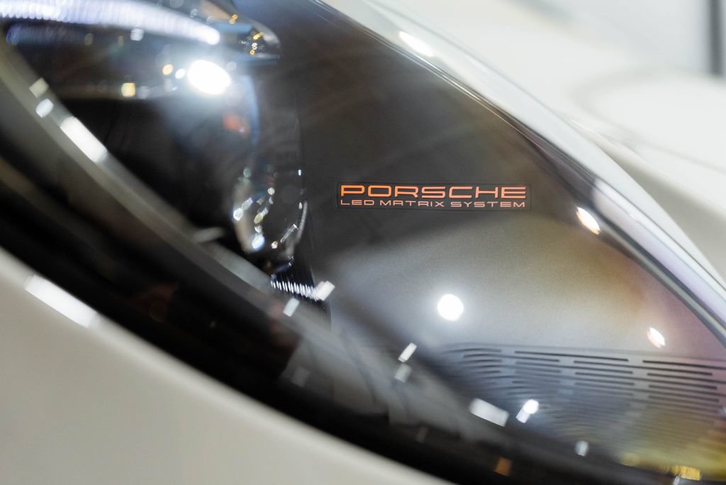 Used 2022 Porsche 911 GT3 RWD image 99