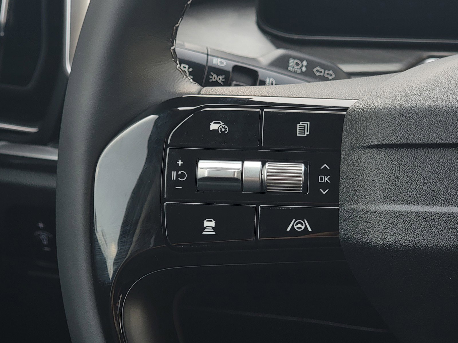 New 2026 Kia Sorento EX image 27