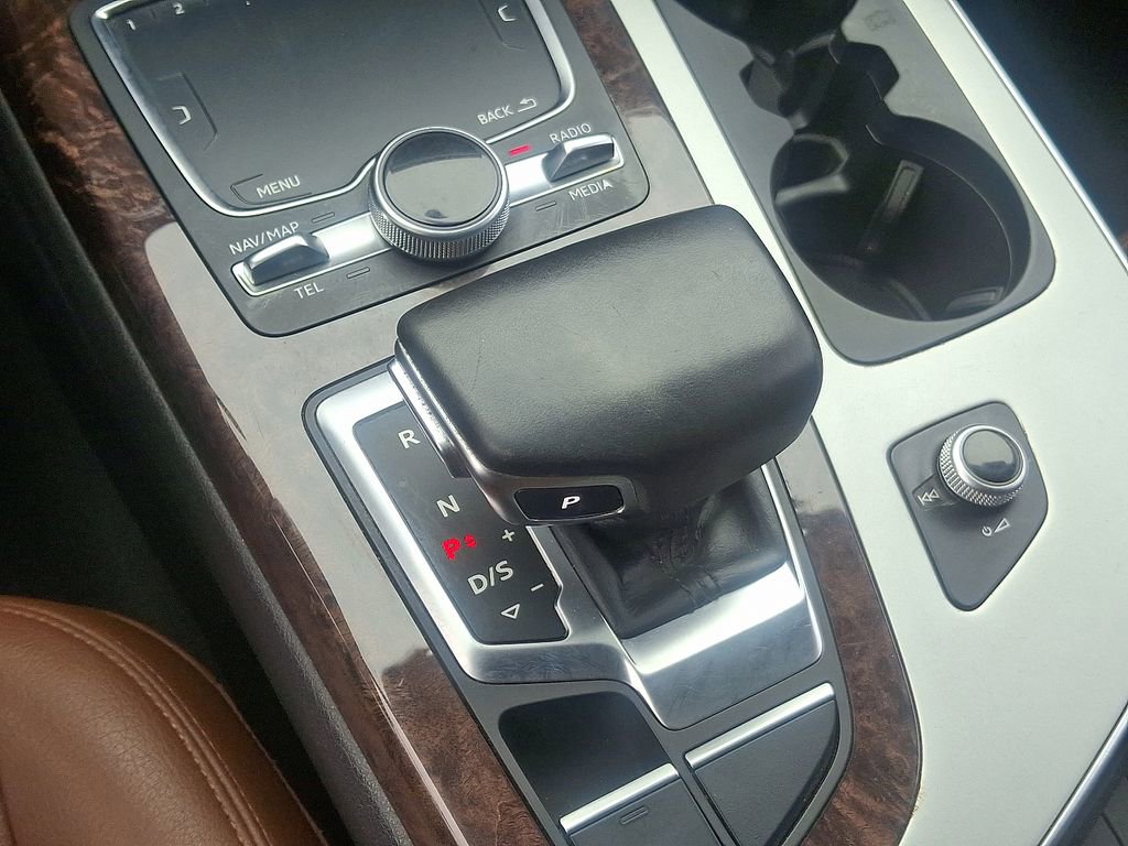 Used 2019 Audi Q7 2.0T Premium Plus w/ Premium Plus Package image 13