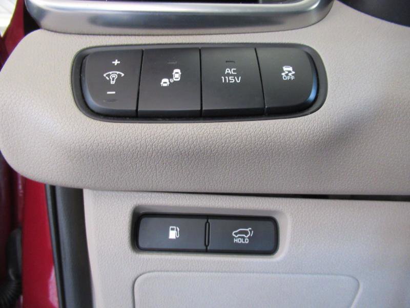 Used 2016 Kia Sorento EX w/ EX Premium Package image 20