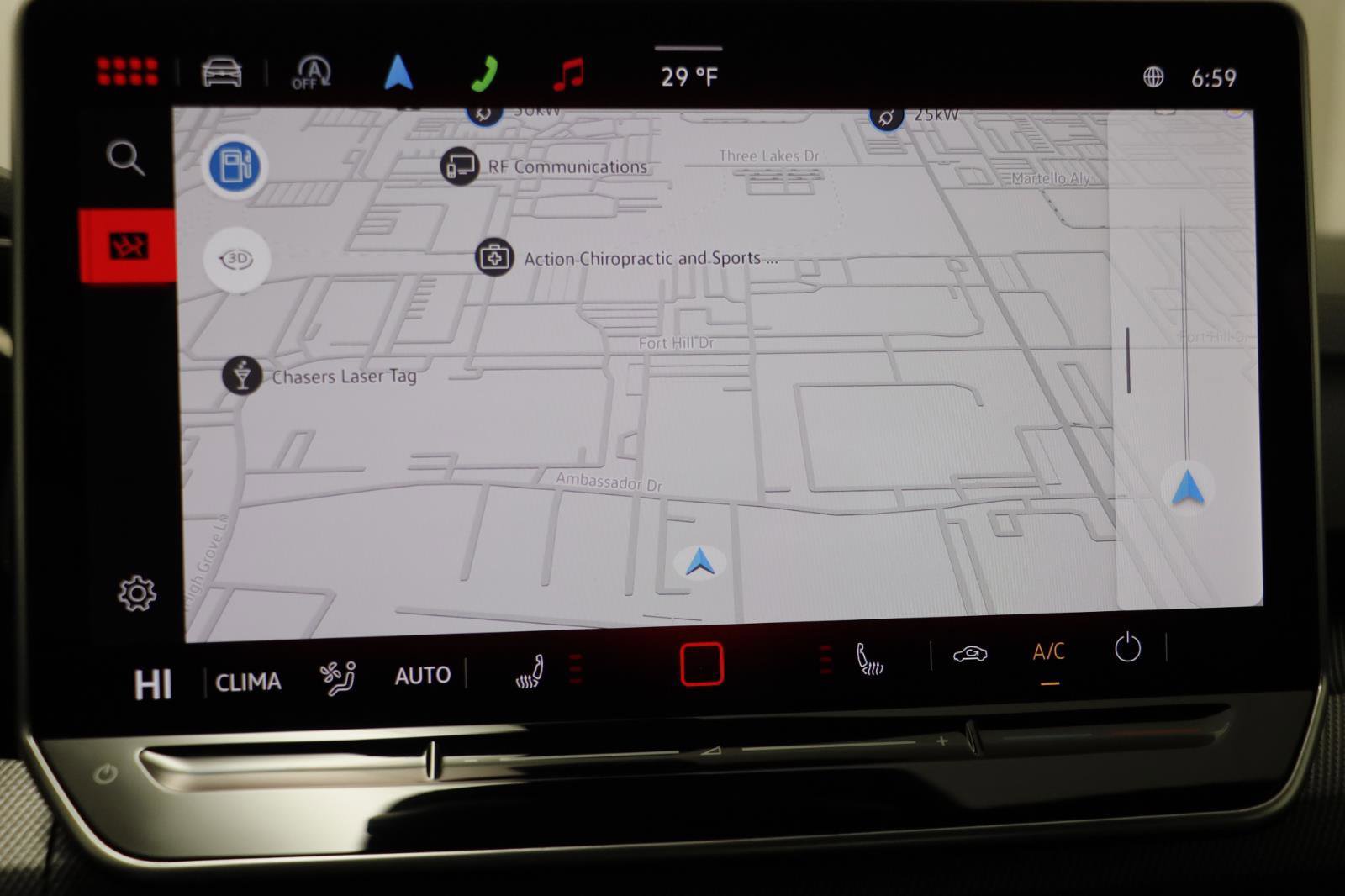 New 2026 Volkswagen Golf S image 10