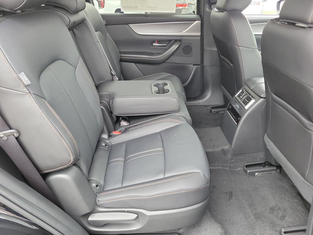 New 2026 MAZDA CX-70 SC Plus AWD/4WD image 19