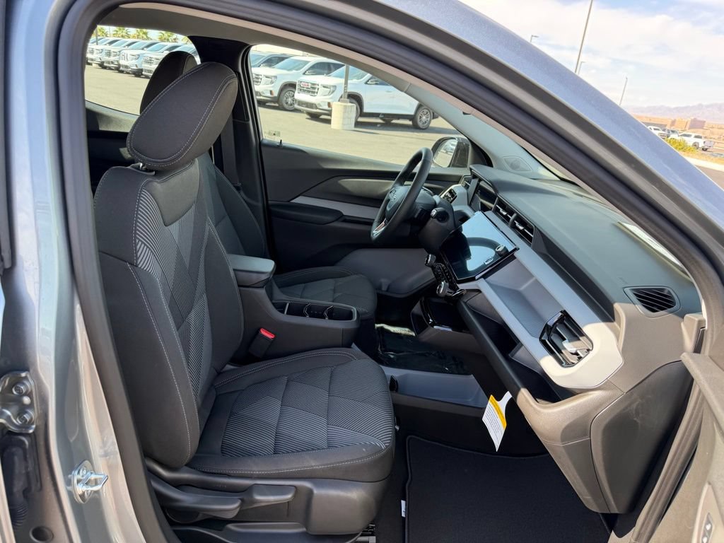 New 2027 Chevrolet Bolt LT w/ Comfort Package FWD image 13