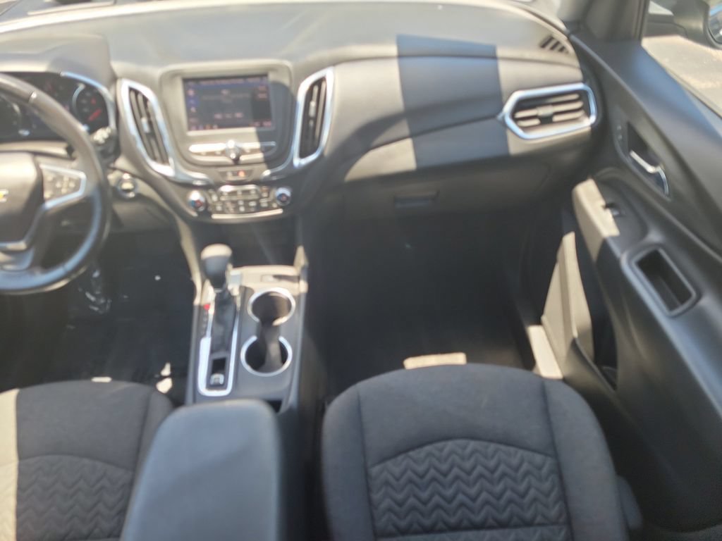 Used 2022 Chevrolet Equinox LT FWD image 22