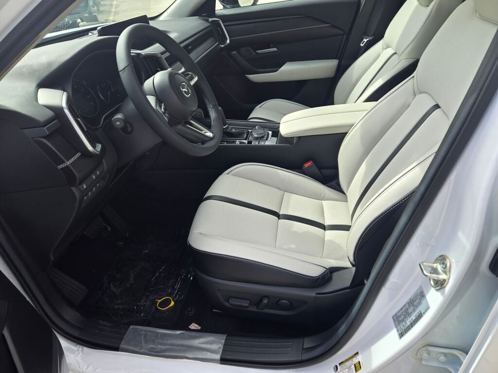New 2026 MAZDA CX-50 AWD 2.5 S w/ Weather Package image 17