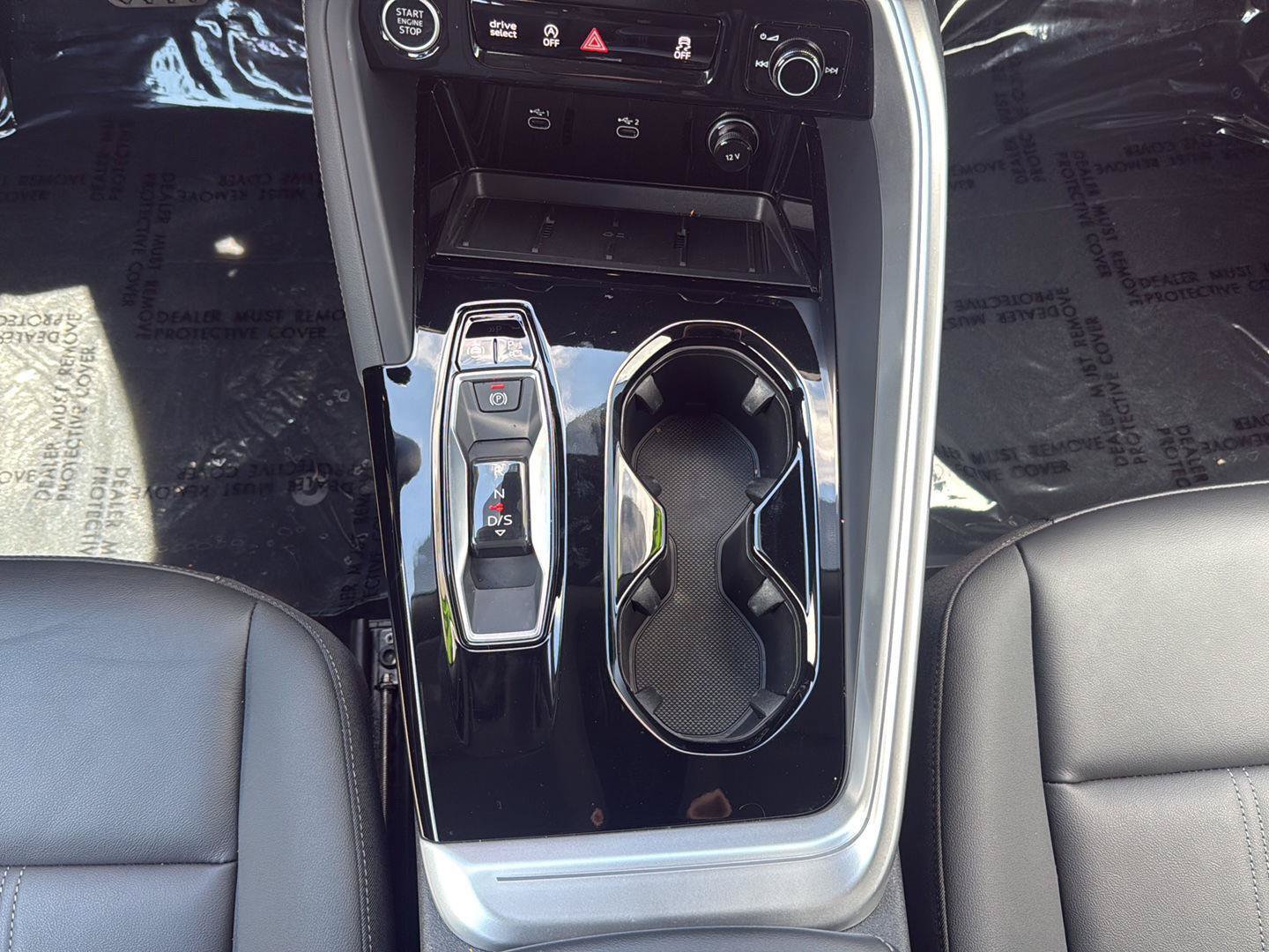 Used 2025 Audi Q5 Premium Plus w/ Premium Plus AWD/4WD image 15