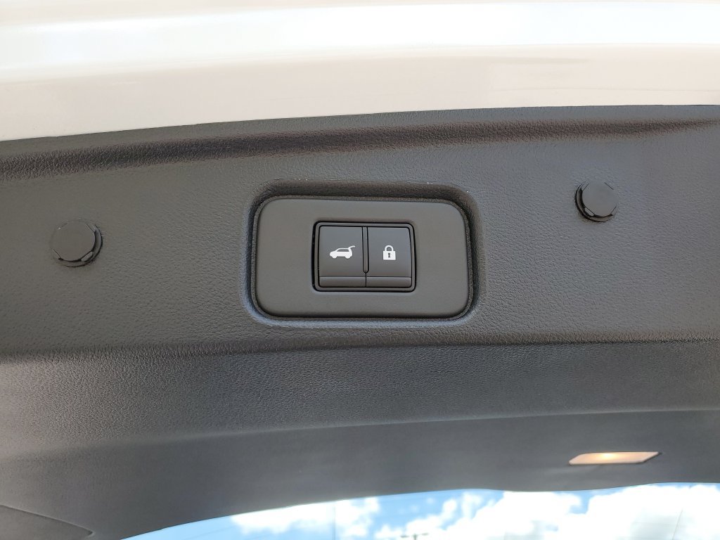 New 2026 Nissan Pathfinder Rock Creek AWD/4WD image 8