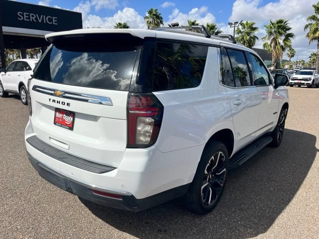 Used 2023 Chevrolet Tahoe LS RWD image 6