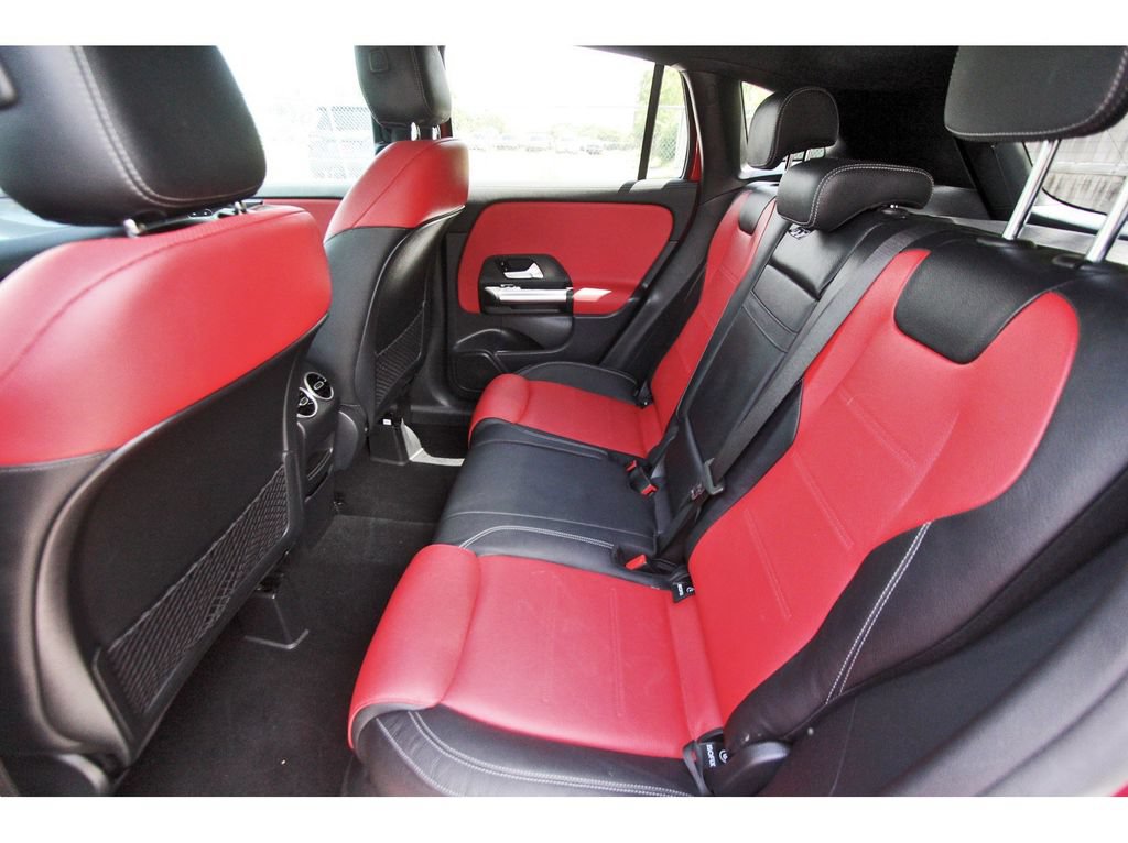 Used 2023 Mercedes-Benz GLA 250 image 14