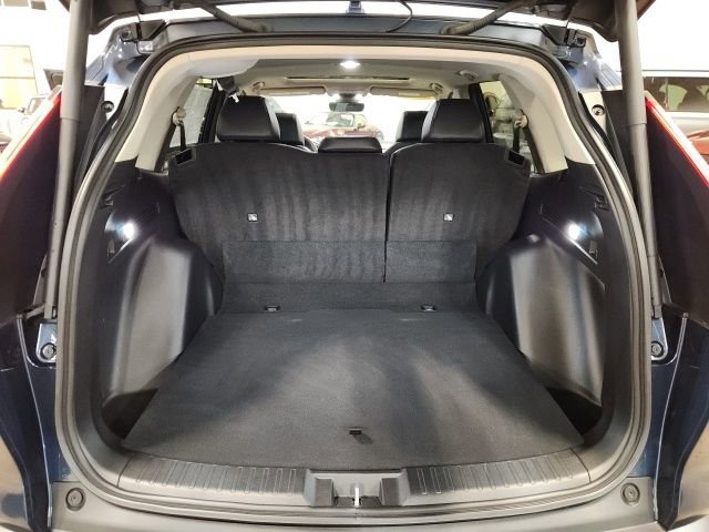Certified 2024 Honda CR-V EX-L image 26