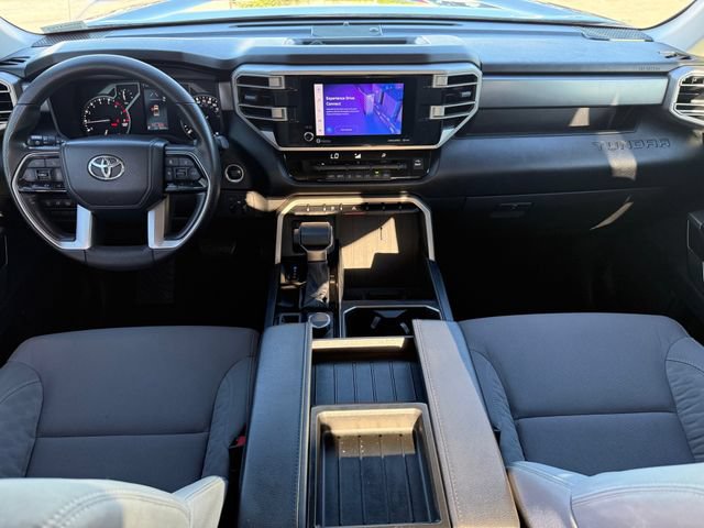 Used 2022 Toyota Tundra SR5 AWD/4WD image 27