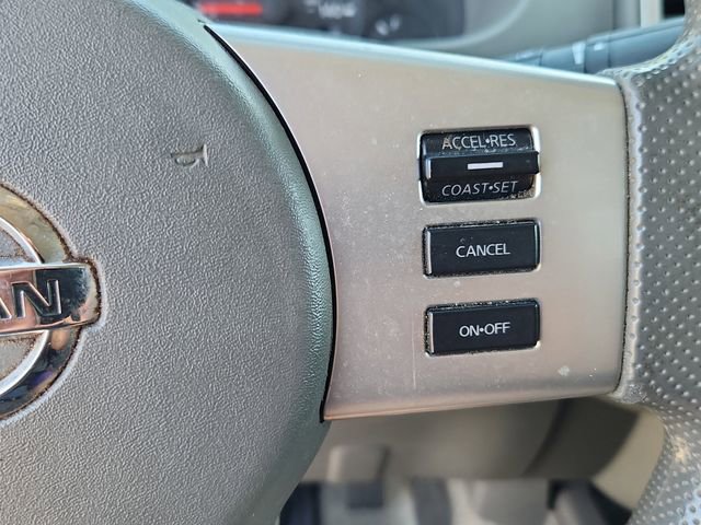 Used 2015 Nissan Frontier S image 17