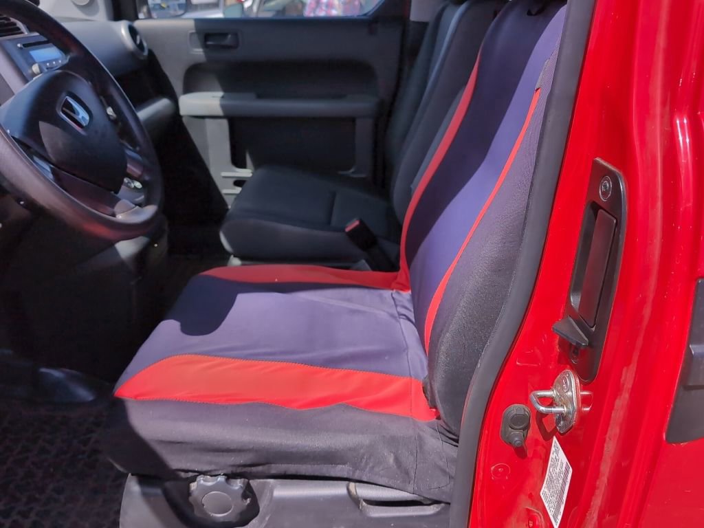 Used 2005 Honda Element EX image 5