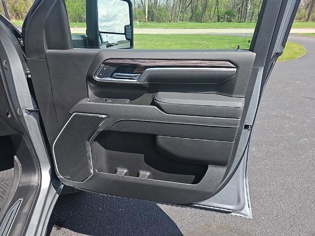 New 2026 Chevrolet Silverado 2500 LT w/ Convenience Package AWD/4WD image 30