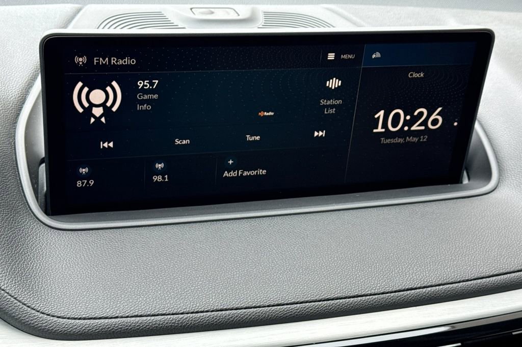 Certified 2023 Acura MDX FWD image 20