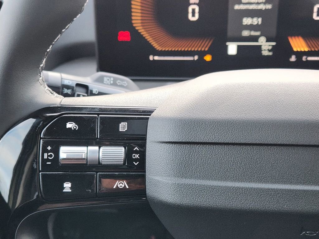 New 2026 Kia Sorento X-Line EX image 20