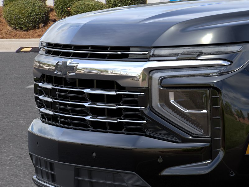 New 2026 Chevrolet Tahoe LT w/ Comfort Package RWD image 53