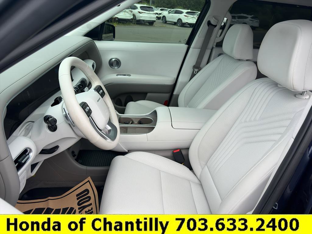 Used 2026 Hyundai Palisade SEL Premium AWD/4WD image 25