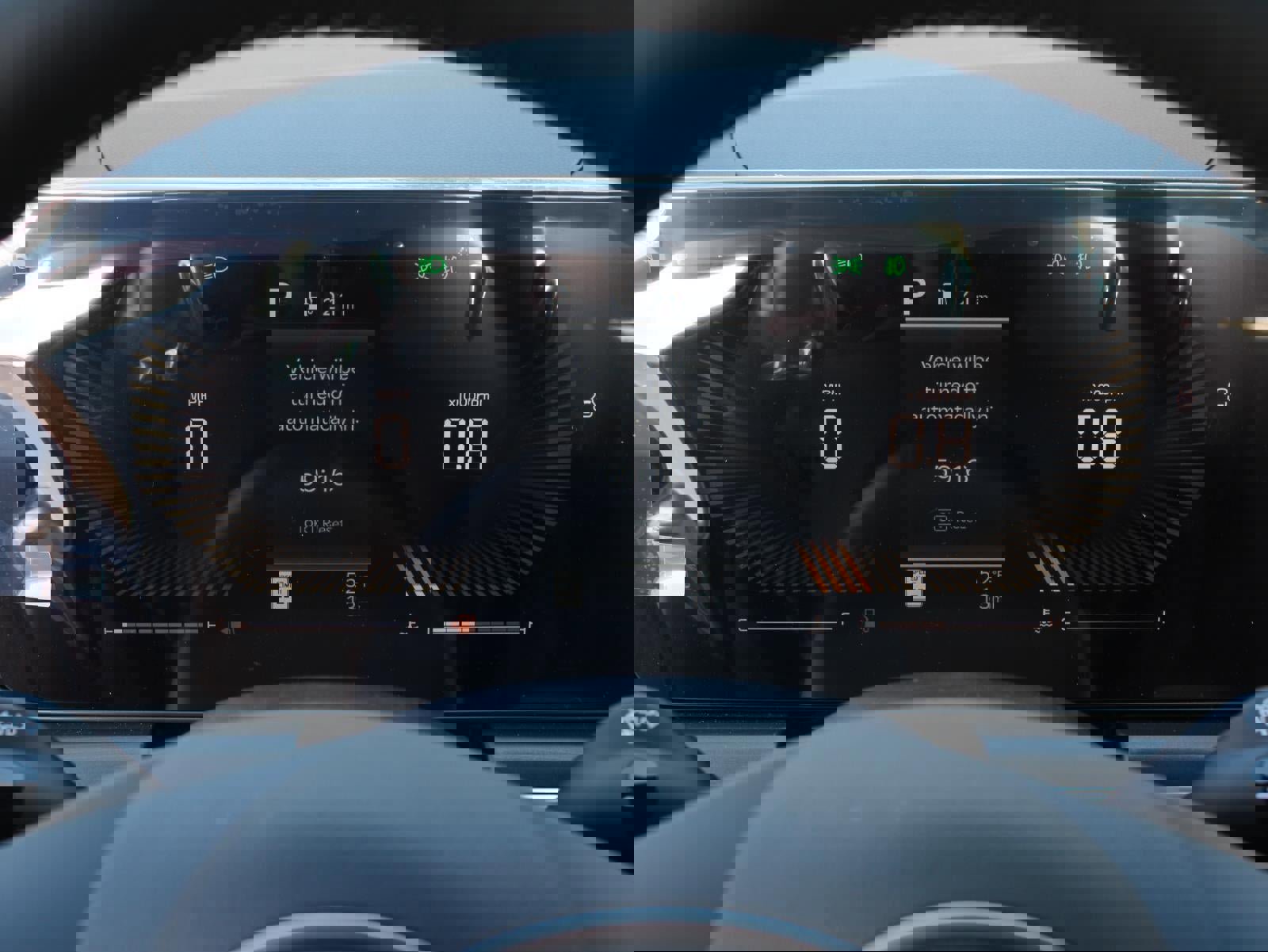 New 2026 Kia K5 GT-Line image 12