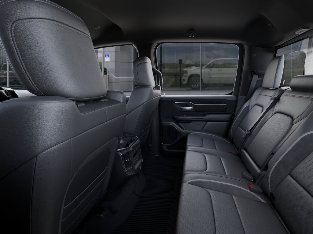 New 2027 RAM 1500 RHO AWD/4WD image 23