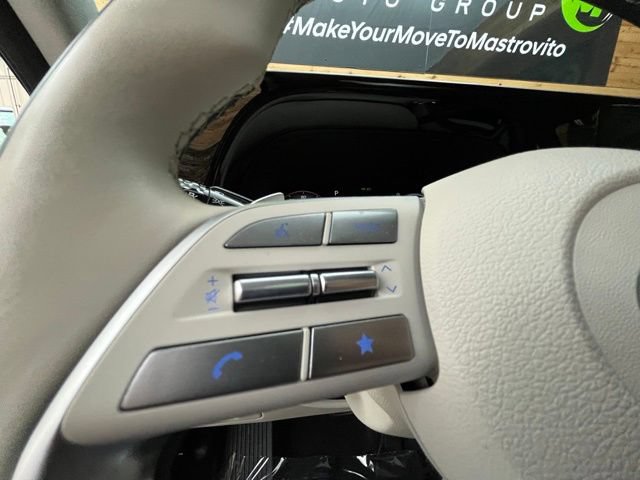 Used 2024 Hyundai Palisade Calligraphy AWD/4WD image 22
