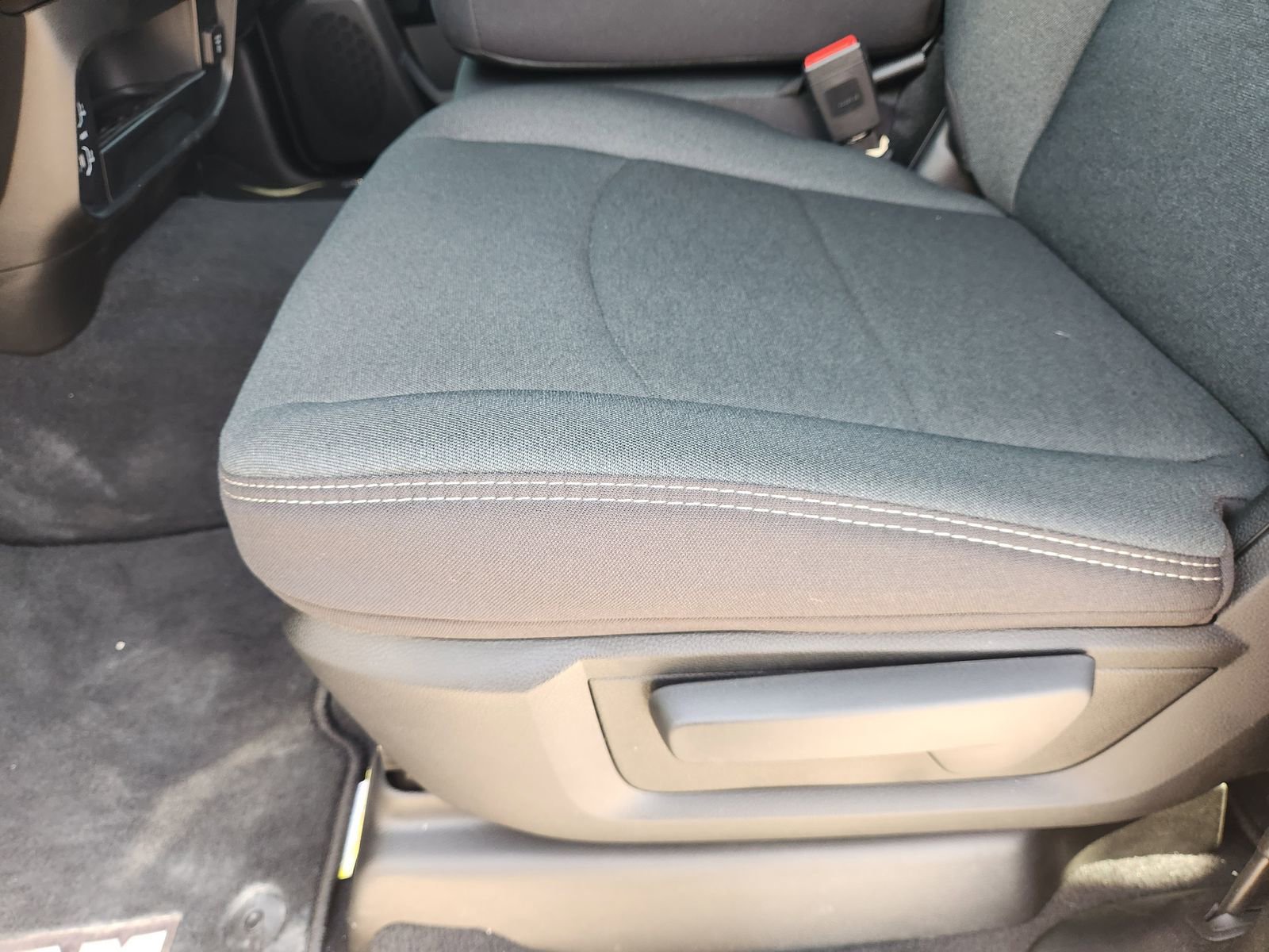 New 2026 RAM 2500 Tradesman image 20