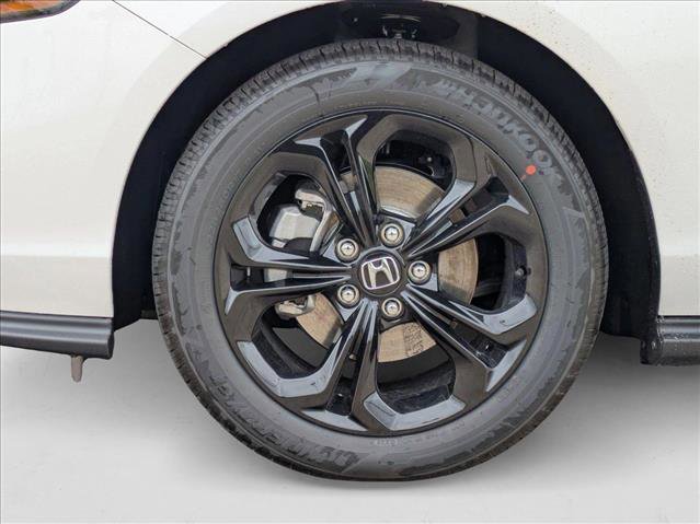New 2025 Honda Accord SE image 10