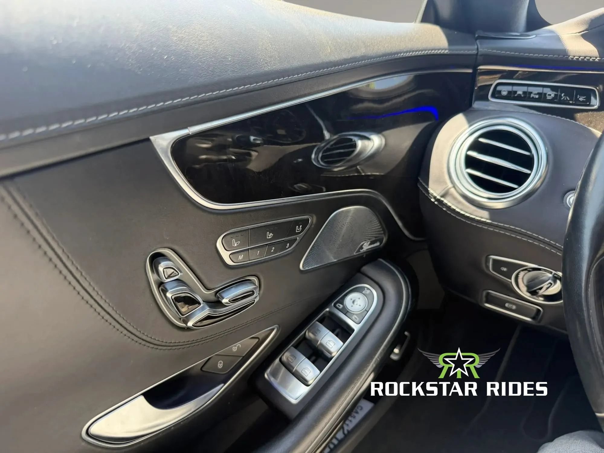Used 2016 Mercedes-Benz S 550 4MATIC Coupe image 13