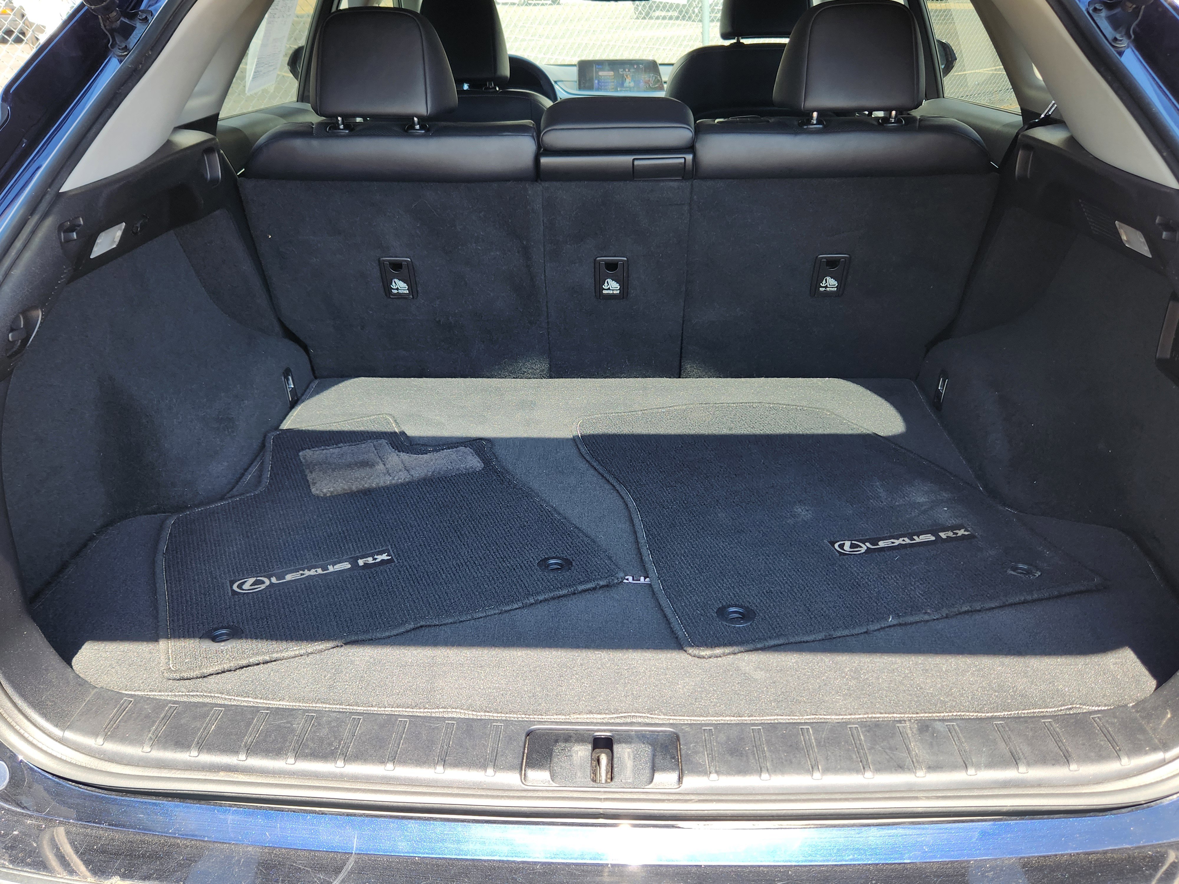 Used 2016 Lexus RX 350 AWD w/ Accessory Package image 19