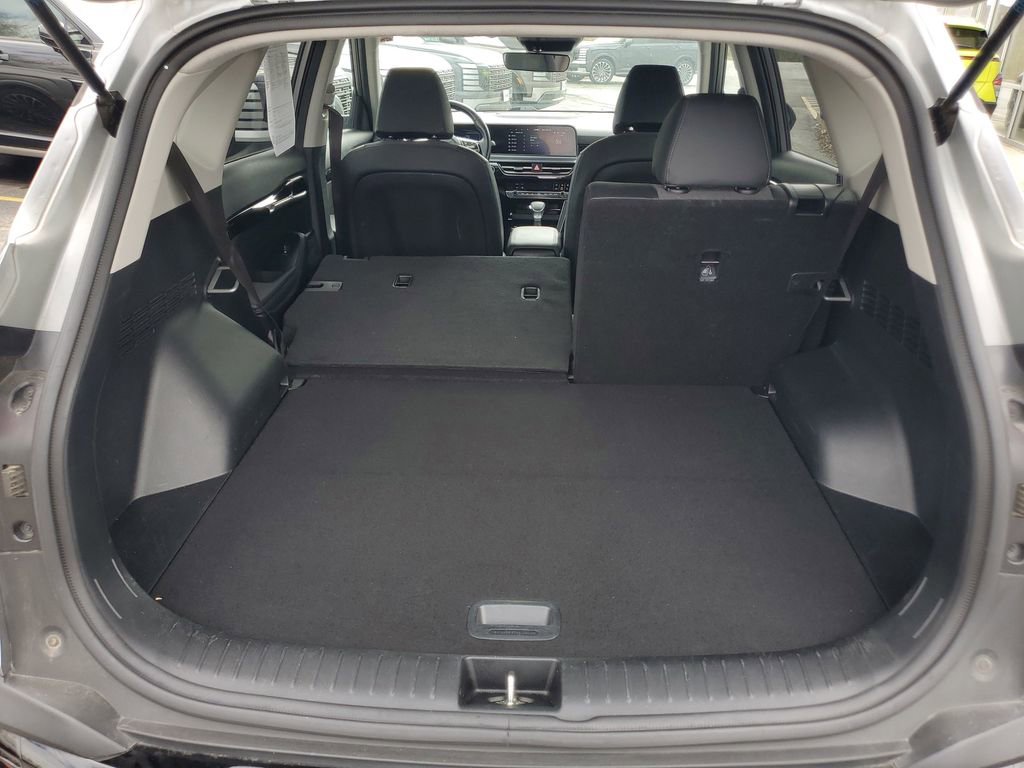 Used 2025 Kia Seltos S image 29