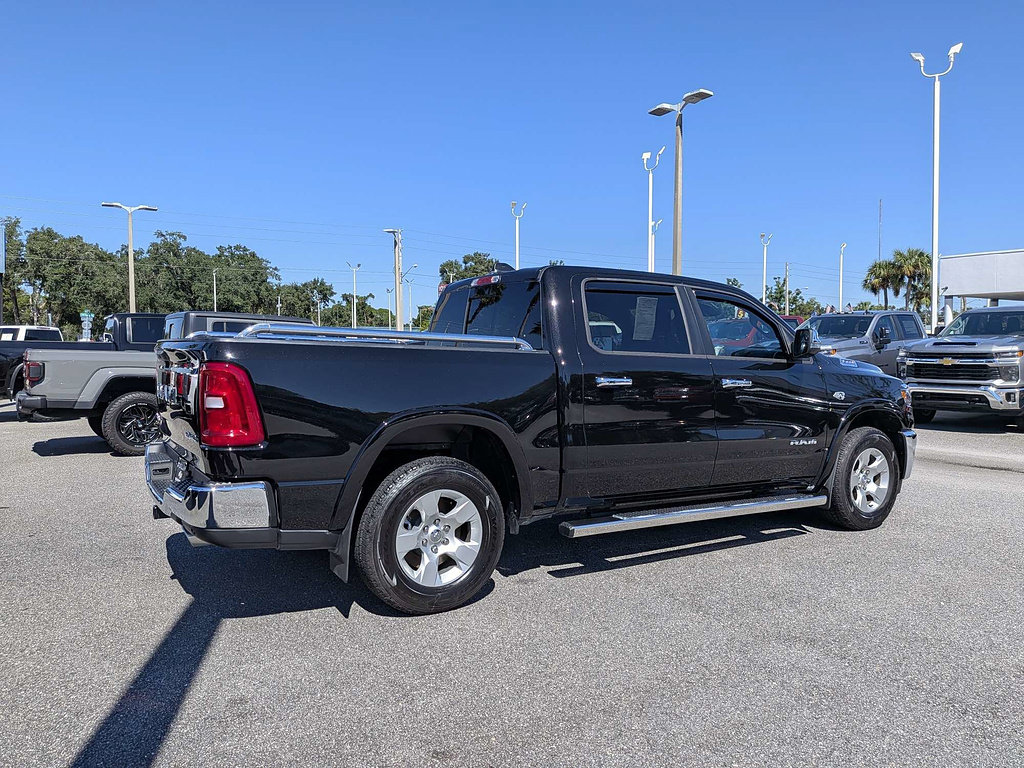 Used 2026 RAM 1500 Big Horn AWD/4WD image 31