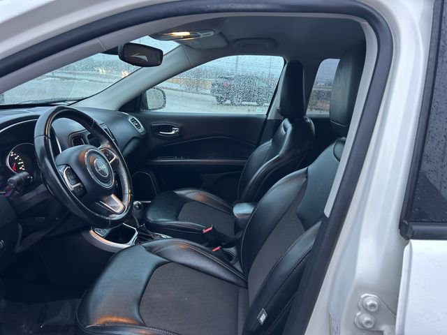 Used 2020 Jeep Compass Latitude image 29