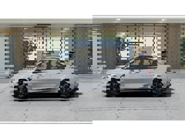 New 2026 BMW M3 Competition w/ Executive Package image 4