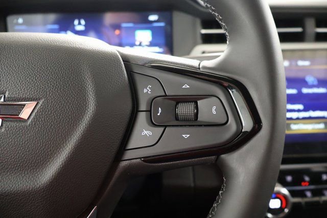 New 2027 Chevrolet Bolt RS image 15