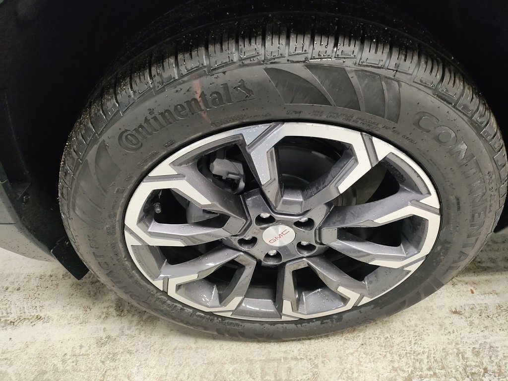 New 2026 GMC Terrain Elevation w/ Elevation Premium Package image 17