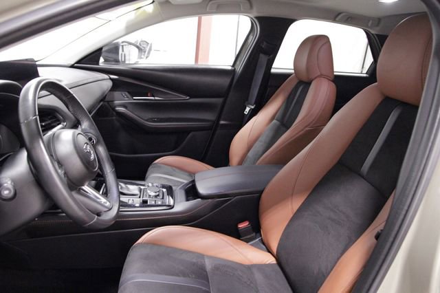 Used 2024 MAZDA CX-30 Carbon image 15