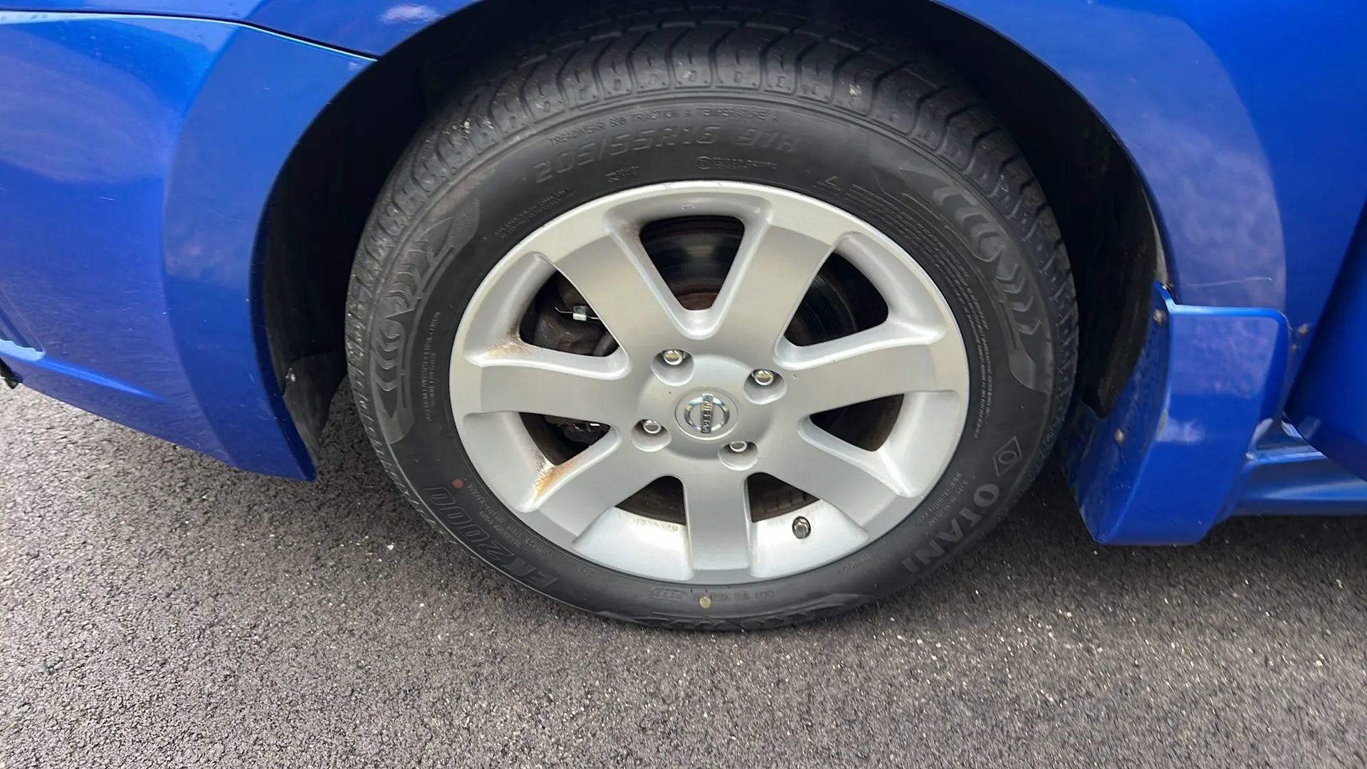 Used 2012 Nissan Sentra 2.0 SR image 26