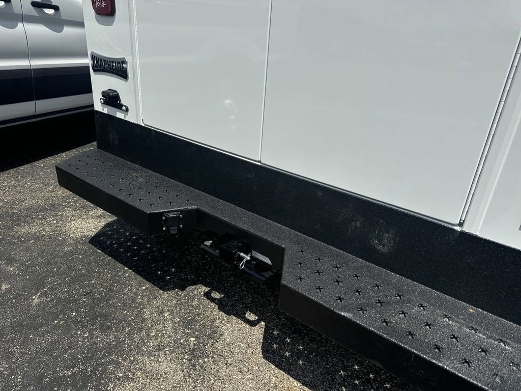 New 2024 Ford Transit 350 AWD w/ Interior Upgrade Package image 23