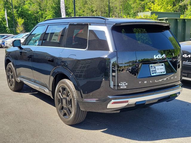 New 2027 Kia Telluride SX FWD image 6